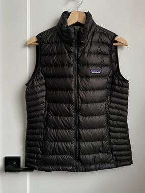 Patagonia Down Vest